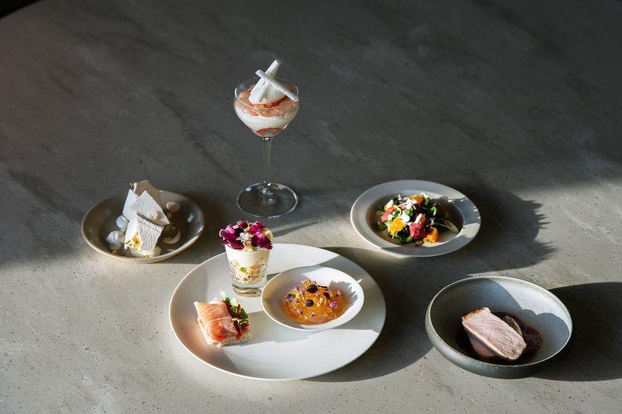 Catering