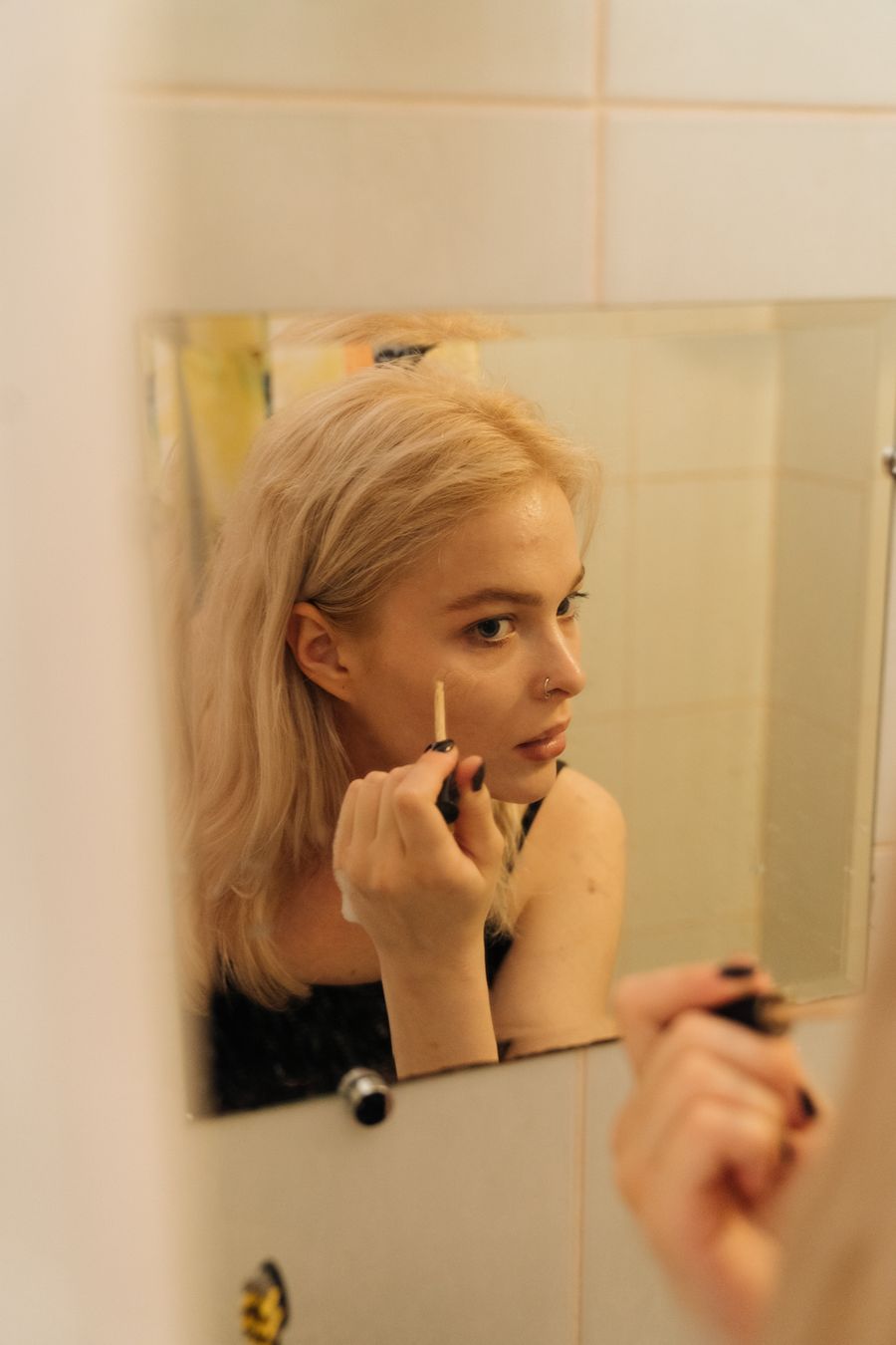 Haar & make-up